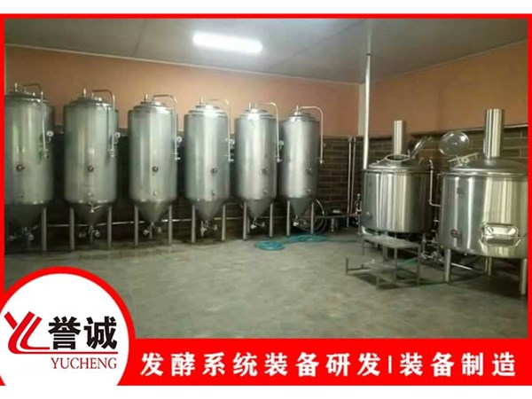 熱點(diǎn)新聞，不銹鋼發(fā)酵罐可提高產(chǎn)品產(chǎn)量與收率